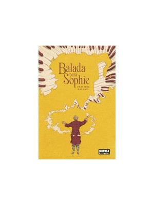 BALADA PARA SOPHIE (NUEVA EDICION)