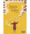 BALADA PARA SOPHIE (NUEVA EDICION)