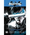 NIGHTWING VOL. 1 MEJOR QUE BATMAN (RENACIMIENTO PARTE 1)