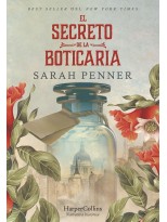 SECRETO DE LA BOTICARIA, EL