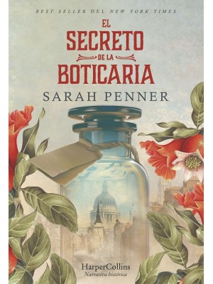 SECRETO DE LA BOTICARIA, EL