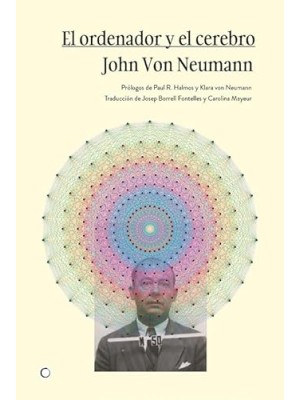ORDENADOR Y EL CEREBRO, EL