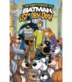 MISTERIOS DE BATMAN Y ¡SCOOBY-DOO! NÚM. 3