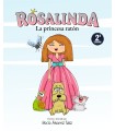 ROSALINDA, LA PRINCESA RATÓN