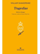 TRAGEDIAS DE WILLIAM SHAKESPEARE