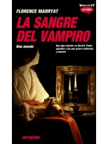 SANGRE DEL VAMPIRO, LA