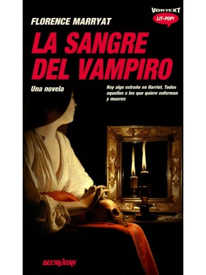 SANGRE DEL VAMPIRO, LA