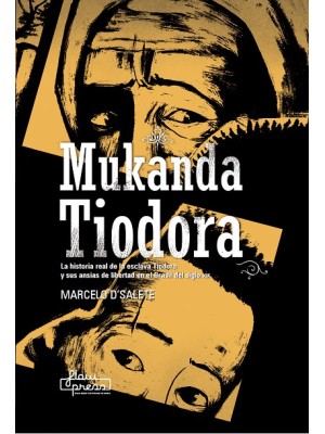MUKANDA TIODORA