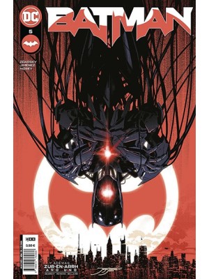 BATMAN NÚM. 5/ 135