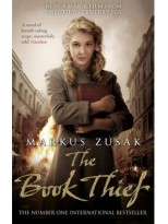 BOOK THIEF, THE