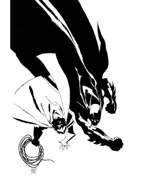 BATMAN: VICTORIA OSCURA (DC POCKET MAX)