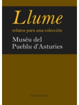 LLUME RELATOS PARA UNA COLECCION