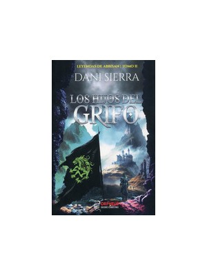 HIJOS DEL GRIFO, LOS