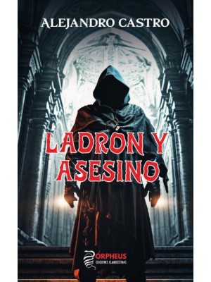 LADRÓN Y ASESINO