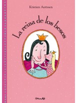 REINA DE LOS BESOS, LA