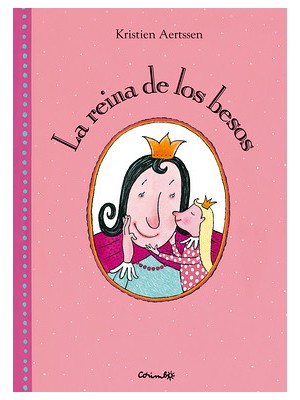 REINA DE LOS BESOS, LA