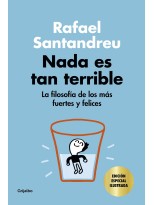 NADA ES TAN TERRIBLE