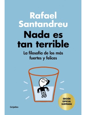 NADA ES TAN TERRIBLE