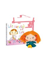 ZAPATOS DE LULÚ + MUÑECO