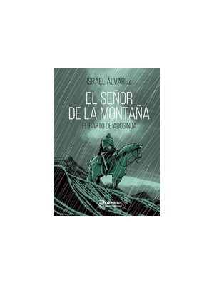 SEÑOR DE LA MONTAÑA, EL