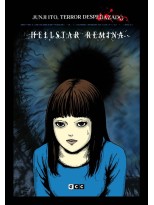 JUNJI ITO, TERROR DESPEDAZADO NÚM. 4 DE 28