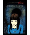 JUNJI ITO, TERROR DESPEDAZADO NÚM. 4 DE 28