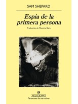 ESPÍA DE LA PRIMERA PERSONA