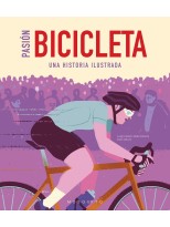 PASIÓN BICICLETA