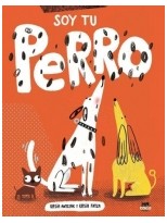 SOY TU PERRO