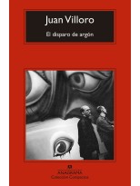 DISPARO DE ARGÓN, EL