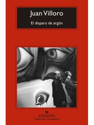 DISPARO DE ARGÓN, EL