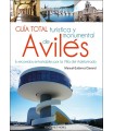 GUIA TOTAL TURÍSTICA Y MONUMENTAL DE AVILÉS