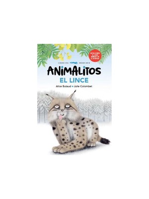 ANIMALITOS EL LINCE