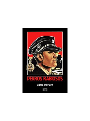 PERROS RABIOSOS