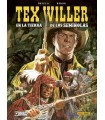 TEX WILLER. EN LA TIERRA DE LOS SEMÍNOLAS