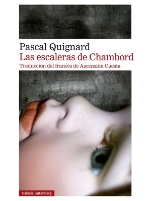ESCALERAS DE CHAMBORD- RÚSTICA, LAS