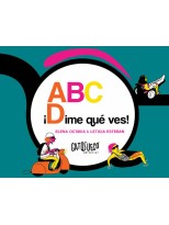 ABC DIME QUE VES