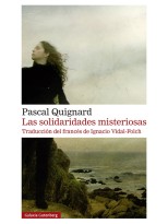 SOLIDARIDADES MISTERIOSAS, LAS