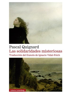 SOLIDARIDADES MISTERIOSAS, LAS