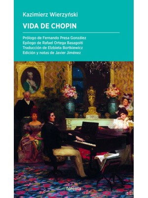 VIDA DE CHOPIN