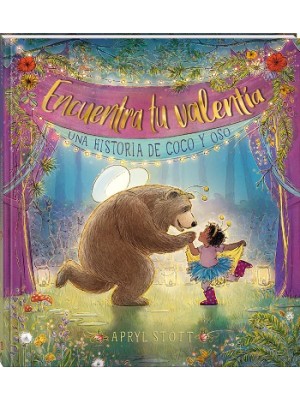 ENCUENTRA TU VALENTÍA