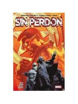SIN PERDÓN