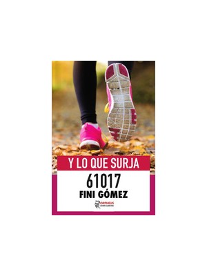 61017 Y LO QUE SURJA