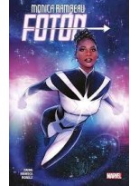 MONICA RAMBEAU. FOTÓN