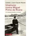 UNAMUNO CONTRA MIGUEL PRIMO DE RIVERA