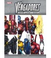 VENGADORES. EQUIPO MECHA. TECH ON