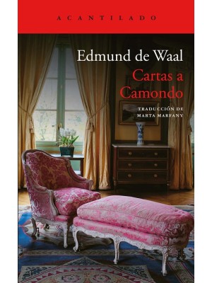 CARTAS A CAMONDO
