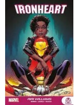 IRONHEART