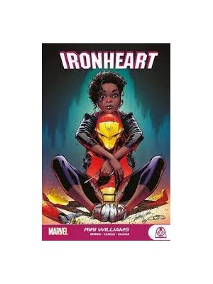 IRONHEART