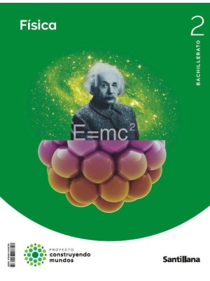 FISICA 2 BTO CONSTRUYENDO MUNDOS